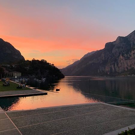 Verdelago Como Lake Malgrate Exterior photo